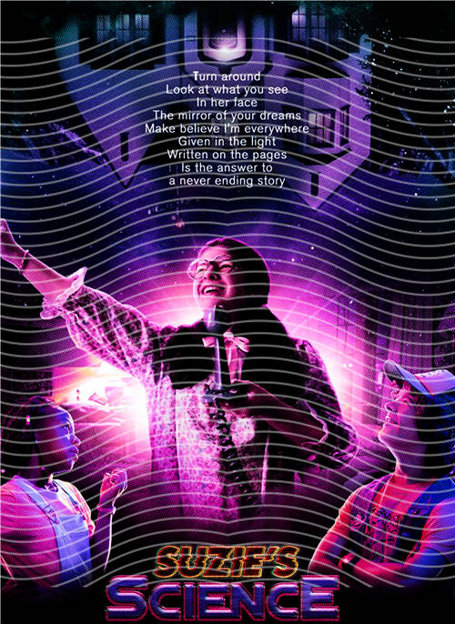 StrangerThings-ST 160